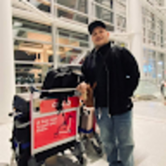 Meet your Posher, Davey - Picture 1 of 1